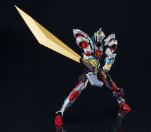 Load image into Gallery viewer, PRE-ORDER figma Gridman (Primal Fighter) SSSS.GRIDMAN (Limited Quantity)
