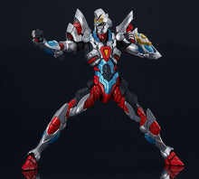 Load image into Gallery viewer, PRE-ORDER figma Gridman (Primal Fighter) SSSS.GRIDMAN (Limited Quantity)
