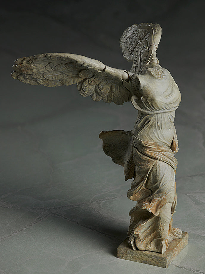 PRE-ORDER Figma Winged Victory of Samothrace (re-run) The Table Museum