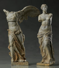 Load image into Gallery viewer, PRE-ORDER Figma Winged Victory of Samothrace (re-run) The Table Museum
