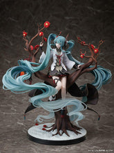Load image into Gallery viewer, PRE-ORDER 1/7 Scale Hatsune Miku 2022 Chinese New Year Ver.
