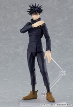 Load image into Gallery viewer, PRE-ORDER figma Megumi Fushiguro Jujutsu Kaisen
