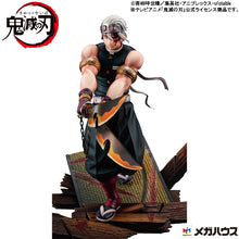 Load image into Gallery viewer, PRE-ORDER G.E.M. Series Tengen Uzui Demon Slayer Kimetsu no Yaiba
