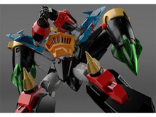 Load image into Gallery viewer, PRE-ORDER GaoGaiGar Super Mini-Pla GaoGaiGo Exclusive Model Kit - The King of Braves
