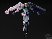 Load image into Gallery viewer, PRE-ORDER Gaogaigar Tenryujin Exclusive Model Kit - Super Minipla (The King of Braves)

