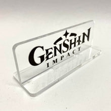 Load image into Gallery viewer, PRE-ORDER 1/7 Scale Traveler Aether Genshin Impact + Bonus Face Part &amp; Acrylic Name Plate
