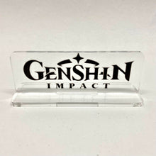 Load image into Gallery viewer, PRE-ORDER 1/7 Scale Traveler Aether Genshin Impact + Bonus Face Part &amp; Acrylic Name Plate
