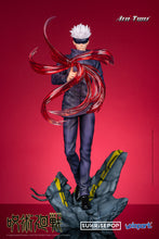 Load image into Gallery viewer, PRE-ORDER 1/7 Scale Satoru Gojo - Jujutsu Kaisen PVC Figure (Deluxe)
