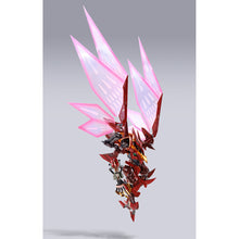 Load image into Gallery viewer, Premium Bandai Metal Build Guren Type-08 Elements &quot;Seiten&quot; Code Geass: Lelouch of the Rebellion R2 (Limited slots)
