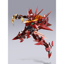 Load image into Gallery viewer, Premium Bandai Metal Build Guren Type-08 Elements &quot;Seiten&quot; Code Geass: Lelouch of the Rebellion R2 (Limited slots)
