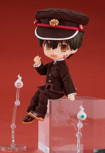 Load image into Gallery viewer, PRE-ORDER Nendoroid Doll Hanako kun Toilet-bound Hanako kun
