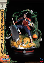 Load image into Gallery viewer, PRE-ORDER 1/6 Scale Hashirama Senju God of Shinobi Naruto Shippuden Epic Scale Statues (LIMITED EDITION)
