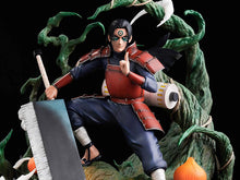 Load image into Gallery viewer, PRE-ORDER 1/6 Scale Hashirama Senju God of Shinobi Naruto Shippuden Epic Scale Statues (LIMITED EDITION)
