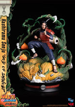 Load image into Gallery viewer, PRE-ORDER 1/6 Scale Hashirama Senju God of Shinobi Naruto Shippuden Epic Scale Statues (LIMITED EDITION)
