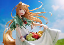 Load image into Gallery viewer, PRE-ORDER 1/7 Scale Holo Wolf and the Scent of Fruit Spice and Wolf

