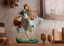 Load image into Gallery viewer, PRE-ORDER 1/7 Scale Holo Wolf and the Scent of Fruit Spice and Wolf

