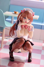 Load image into Gallery viewer, PRE-ORDER 1/6 Scale Yui Chan Namatoro Maid Cafe
