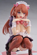 Load image into Gallery viewer, PRE-ORDER 1/6 Scale Yui Chan Namatoro Maid Cafe
