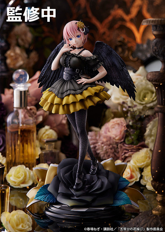 PRE-ORDER 1/7 Scale Ichika Nakano Fallen Angel ver. The Quintessential Quintuplets