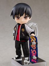Load image into Gallery viewer, PRE-ORDER Nendoroid More Skateboard (Galaxy)
