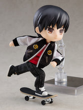 Load image into Gallery viewer, PRE-ORDER Nendoroid More Skateboard (Liquid B)
