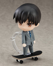 Load image into Gallery viewer, PRE-ORDER Nendoroid More Skateboard (Galaxy)
