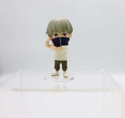  Inumaki Toge Jujutsu Kaisen Deformed Figure Vol 3