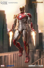 Load image into Gallery viewer, PRE-ORDER Iron Man 1/9 Scale MK47 (Deluxe)

