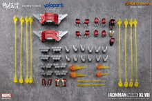 Load image into Gallery viewer, PRE-ORDER Iron Man 1/9 Scale MK47 (Deluxe)
