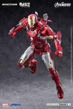 Load image into Gallery viewer, PRE-ORDER 1/9 Scale IRON MAN MK7 (Deluxe)
