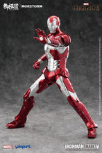 Load image into Gallery viewer, PRE-ORDER 1/9 Scale Iron Man MK5 - Yolopark (Deluxe)

