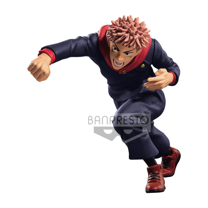 Itadori Yuji - Jujutsu Kaisen