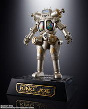 Load image into Gallery viewer, PRE-ORDER King Joe Ultra Seven Soul of Chogokin GX-37R (55th Anniversary Ver.)
