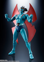 Load image into Gallery viewer, PRE-ORDER S.H Figuarts Mazinger Z vs. Devilman D.C 50th Anniversary Ver.
