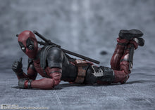 Load image into Gallery viewer, PRE-ORDER S.H Figuarts Deadpool II
