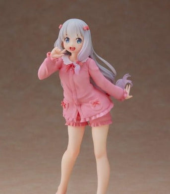 Coreful Figure Izumi Sagiri - Loungewear ver. Eromanga Sensei