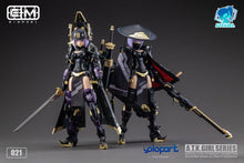 Load image into Gallery viewer, PRE-ORDER 1/12 Scale JW-021 A.T.K Girl Series Shadowhunter (Overseas Version) Model Kit
