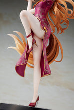 Load image into Gallery viewer, PRE-ORDER 1/7 Scale Holo Chinese Dress ver. Spice and Wolf
