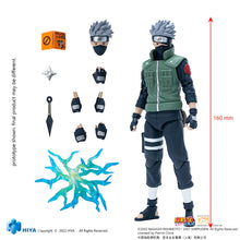 Load image into Gallery viewer, PRE-ORDER Kakashi - XQUISITE BASIC
