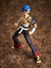 Load image into Gallery viewer, PRE-ORDER 1/12 Scale Kamina - Gurren Lagan [BUZZmod.]
