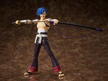 Load image into Gallery viewer, PRE-ORDER 1/12 Scale Kamina - Gurren Lagan [BUZZmod.]
