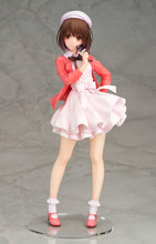 Load image into Gallery viewer, PRE-ORDER 1/7 Scale Kato Megumi Saekano: How to Raise a Boring Girlfriend Fine Figure
