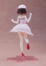Load image into Gallery viewer, TAITO Coreful Figure Kato Megumi ~Sakura Dress~ Saekano: How to Raise a Boring Girlfriend
