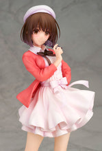 Load image into Gallery viewer, 1/7 Scale Saekano: How to Raise a Boring Girlfriend Fine Figure
