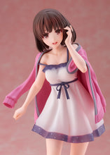 Load image into Gallery viewer, &lt;Kato Megumi ~Roomwear ver~&gt; Saekano
