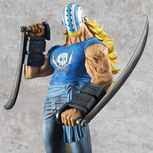 Load image into Gallery viewer, PRE-ORDER Killer Portrait.Of.Pirates Limited Edition One Piece
