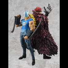 Load image into Gallery viewer, PRE-ORDER Killer Portrait.Of.Pirates Limited Edition One Piece
