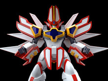 Load image into Gallery viewer, PRE-ORDER MODEROID Super Granzort Madou King Granzort (re-run)
