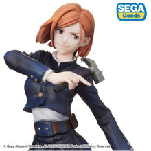 Load image into Gallery viewer, SEGA SPM Figure Kugisaki Nobara Jujutsu Kaisen
