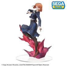 Load image into Gallery viewer, SEGA SPM Figure Kugisaki Nobara Jujutsu Kaisen
